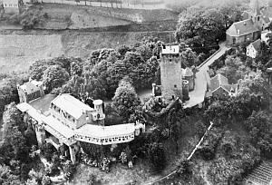 Burg Blankenstein