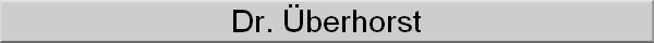 Dr. �berhorst