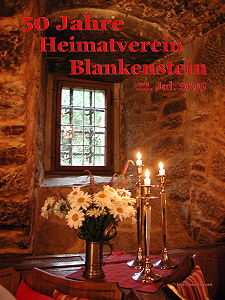 50 Jahre HVB am 22.Juli 2005
