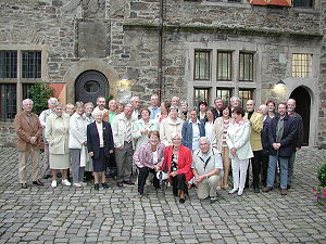 Gruppenfoto  => Klick f�r gro�es Bild