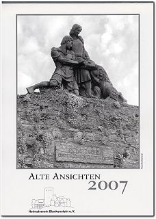 HVB Kalender - Alte Ansichten 2007  -- klick f�r grosses Bild