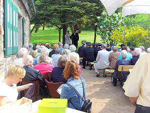 �kumenischer Gottesdienst