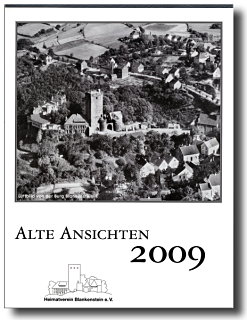 Alte Ansichten 2009 - klick für großes Bild