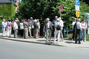 am Treffpunkt