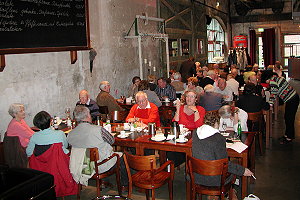 in der Rohrmeisterei - klick fr groes Bild