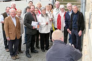 Pressefoto - klick f�r gro�es Bild