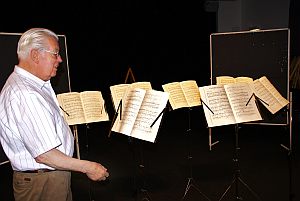 Gerd Horn 