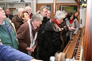 F�hrung - klick f�r gro�es Bild