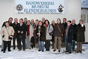 Gruppenfoto - klick f�r gro�es Bild