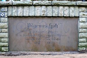 das Denkmal danach - klick f�r gro�es Bild