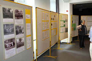 Ausstellung