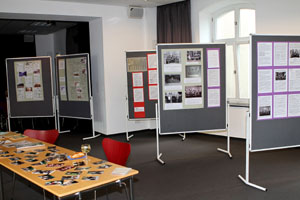 Ausstellung