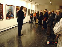 urbanit�t und privatheit, junge fotografie