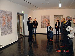 urbanit�t und privatheit, junge fotografie