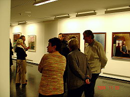 urbanit�t und privatheit, junge fotografie