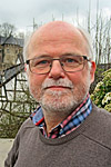 Martin Wagner