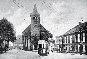 der Marktplatz